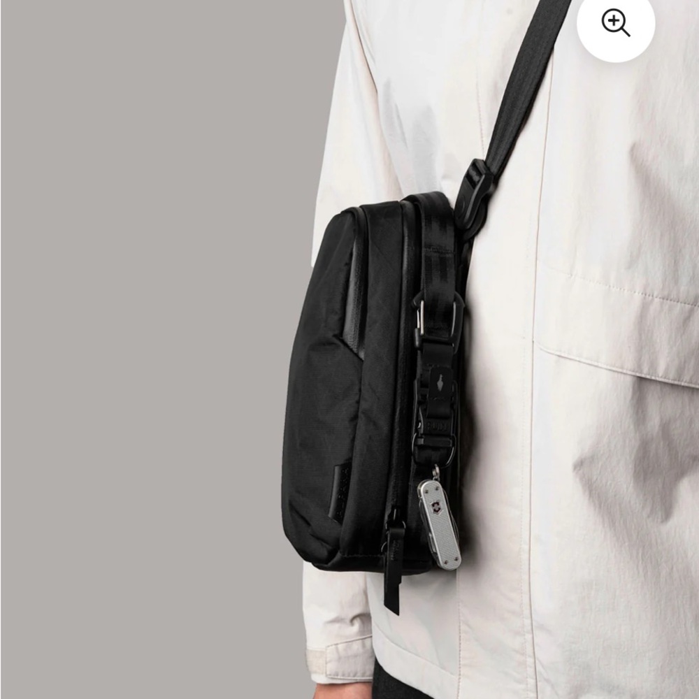 NWT ALPAKA METRO SLING XPAC V2 -A4 - Picture 4 of 11